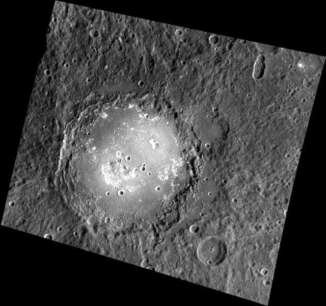 NASA image: Lermontov Legacy