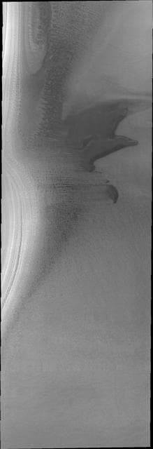 NASA image: THEMIS Art #99