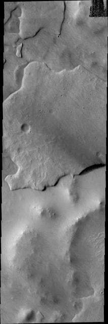 NASA image: THEMIS Art #104