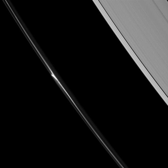 NASA image: Marvelous Mini-Jet