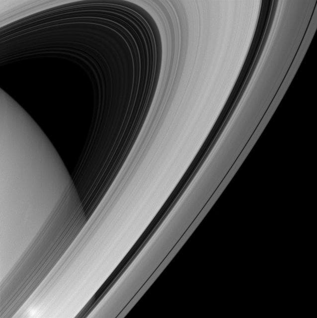 NASA image: Arc Across the Heavens