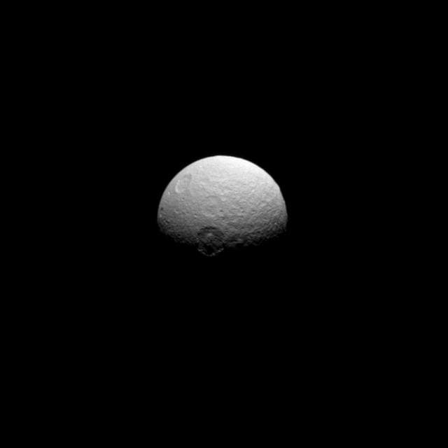 Melanthius at Dusk