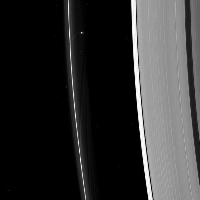 NASA image: Artists at Work
