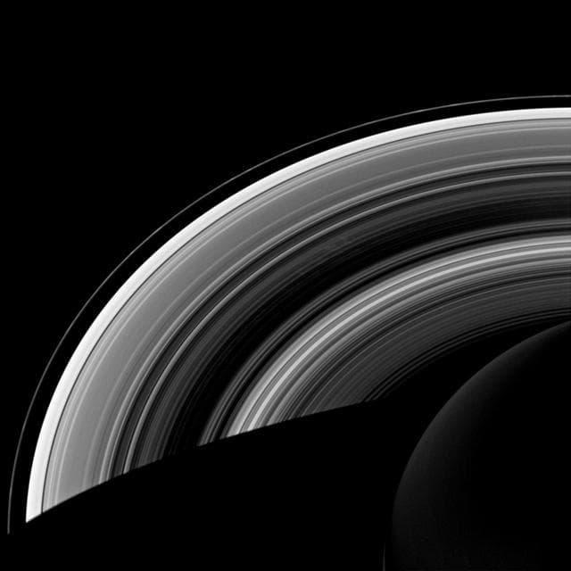 NASA image: Still Alive