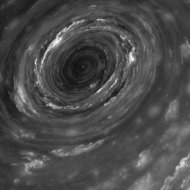 NASA image: The Maelstrom