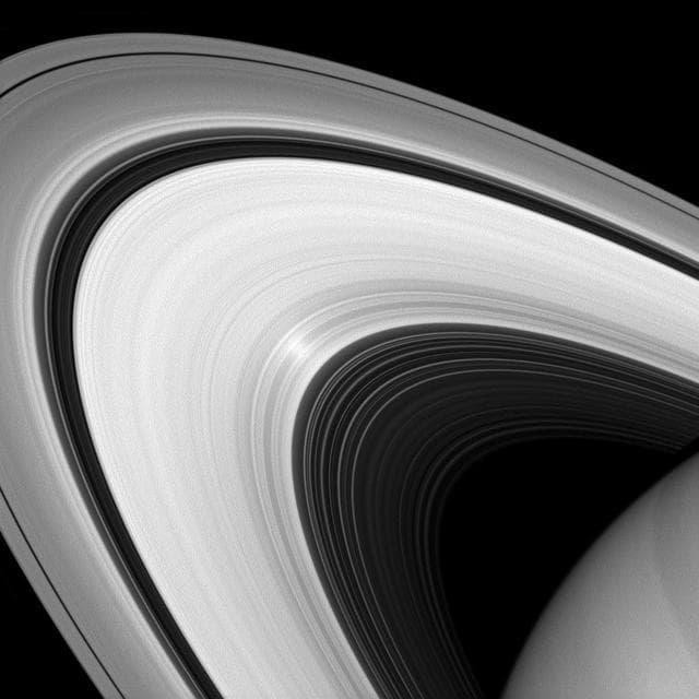 NASA image: Polarized Surge