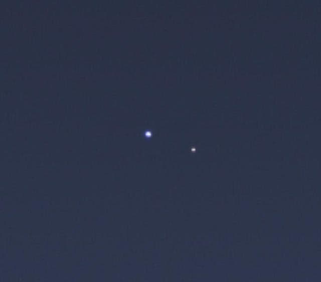 NASA image: One Special Day in the Life of Planet Earth -- Close-Up