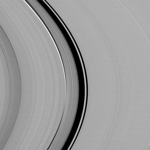 NASA image: The Synchronicity of Rhythms