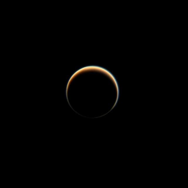 NASA image: The Halo