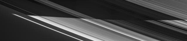 NASA image: The Edge of the Night