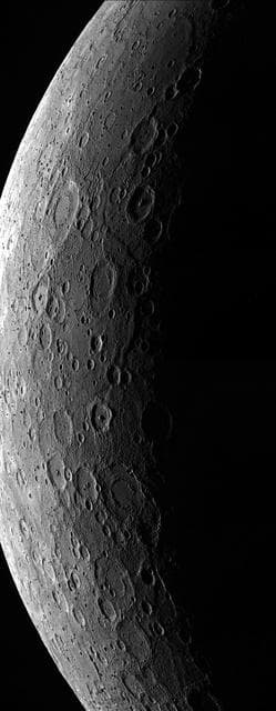 NASA image: Through the Ages