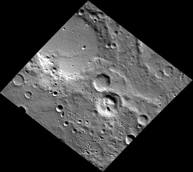 NASA image: The Pit