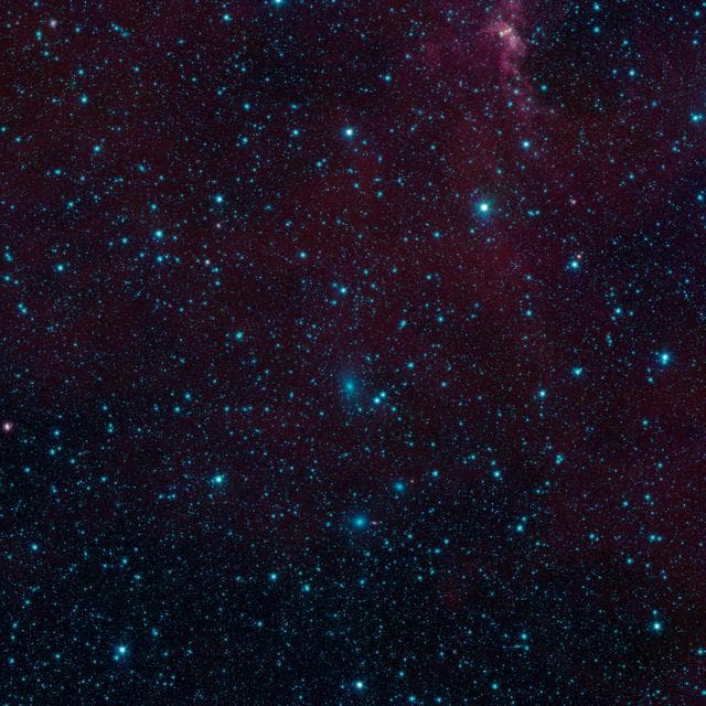 Galaxies in Hiding