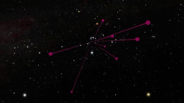 NASA image: Brown Dwarf Backyardigans