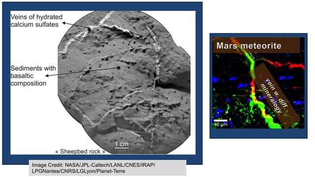 NASA image: The Importance of Nested Scales of Observations, Fine Scales