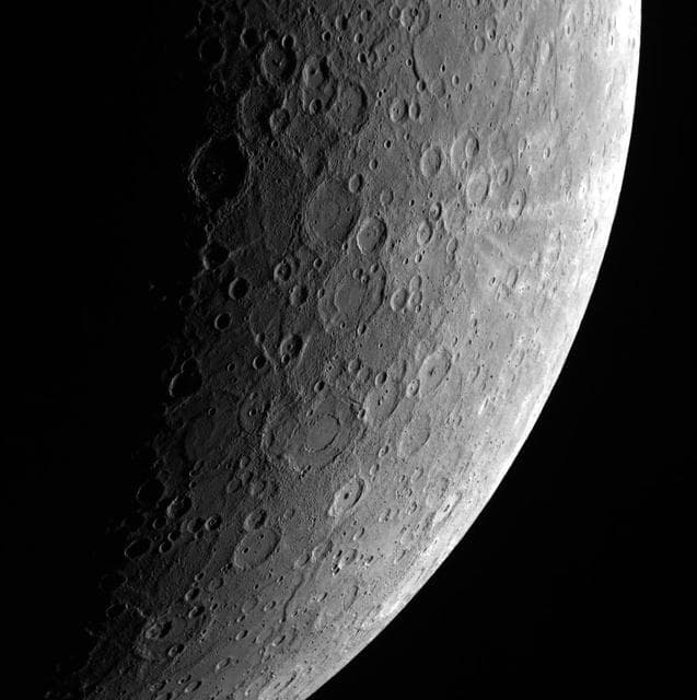 NASA image: A View from Afar