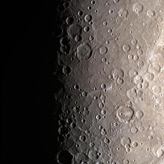 NASA image: Ill Be Back!