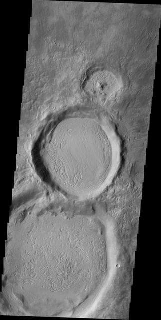 NASA image: THEMIS Art #118