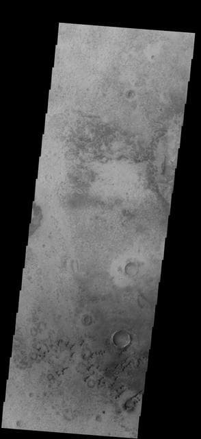 NASA image: Dunes
