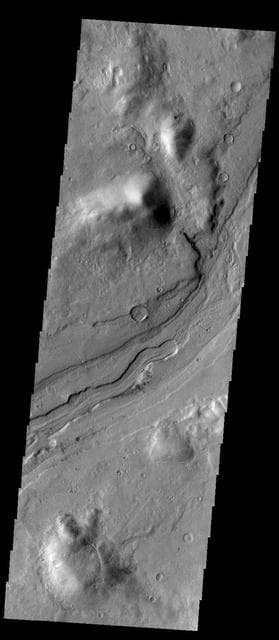 Reull Vallis