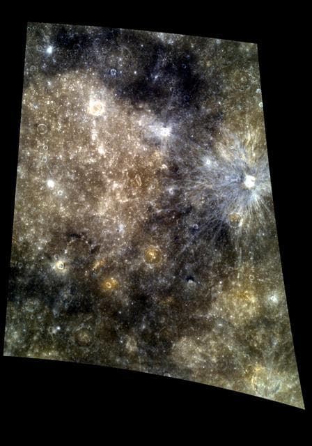 NASA image: Tolstoj Amazes