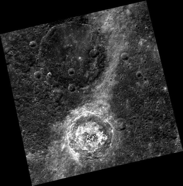 NASA image: De Graft Drama