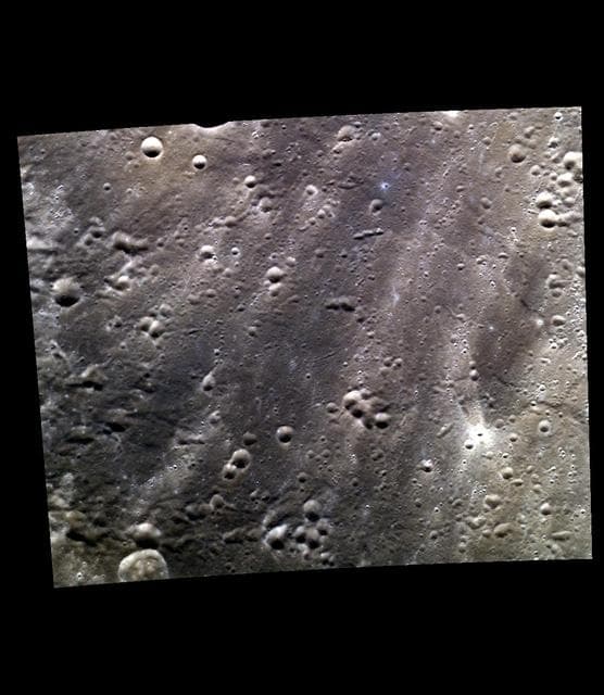 NASA image: Rays, Rays and More Rays