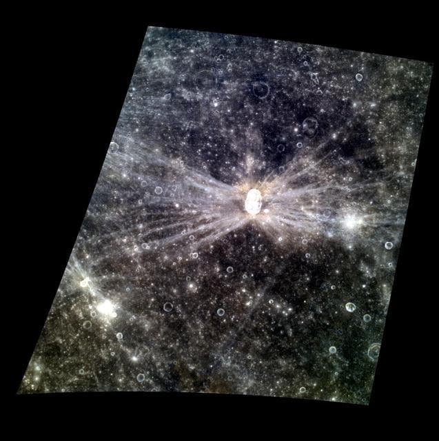 NASA image: RAYdiant Hovnatanian