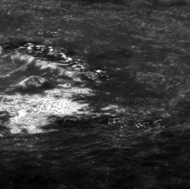 NASA image: Standing On the Edge