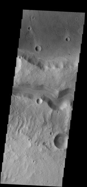 NASA image: Tinto and Palos