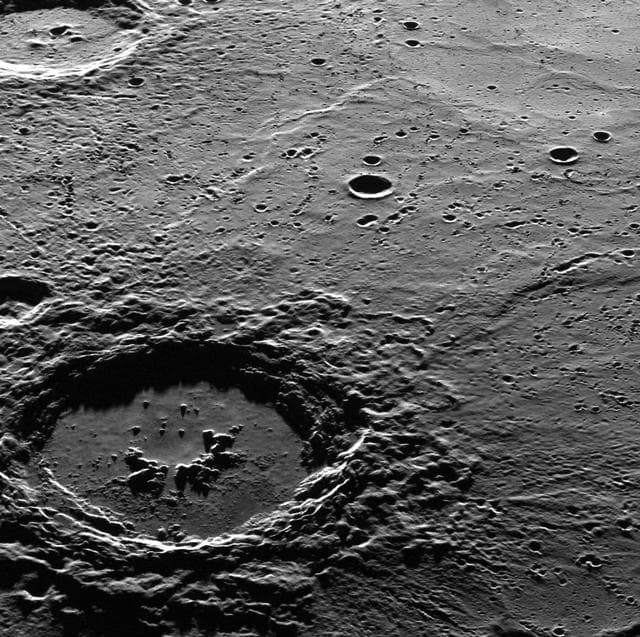 NASA image: Hi, Hokusai!