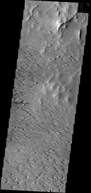 NASA image: Wind Erosion