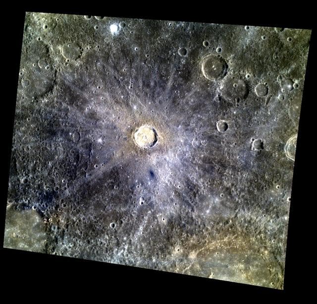 NASA image: Tansen the Night Away