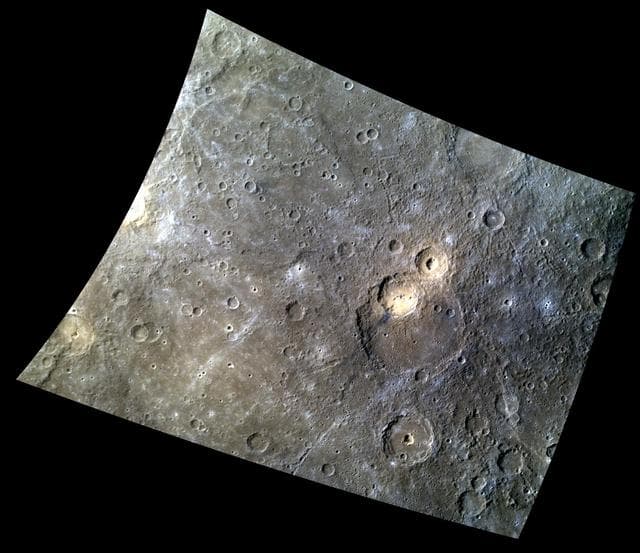 NASA image: Clockwork Orange