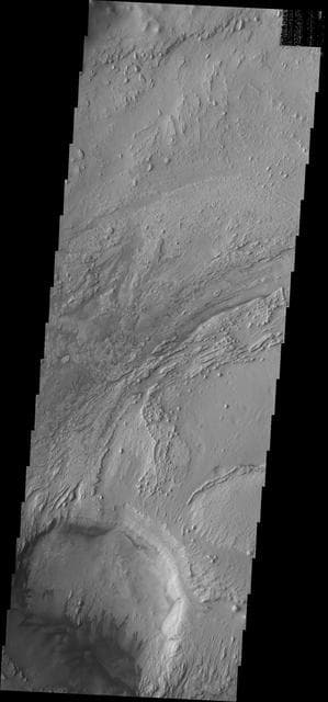 NASA image: Dark Dunes