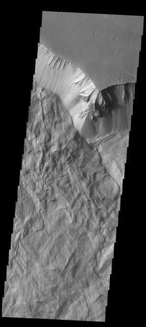 Ophir Chasma