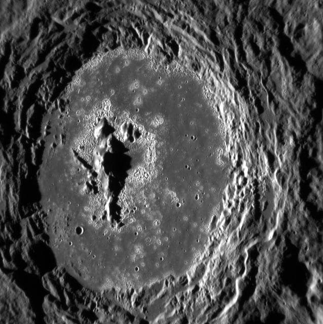 NASA image: A Late Holloween