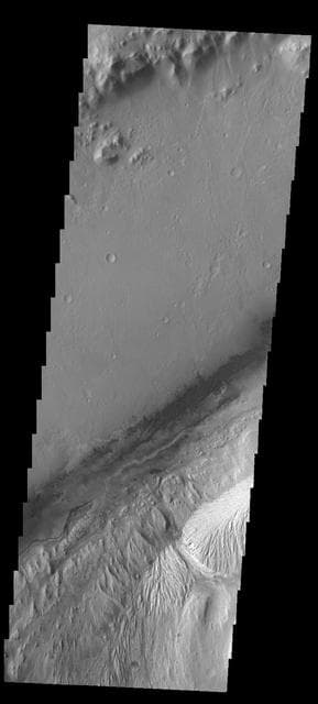 Gale Crater