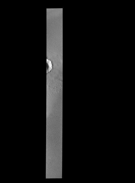 NASA image: Spring at the North Pole