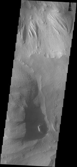 NASA image: Shadows