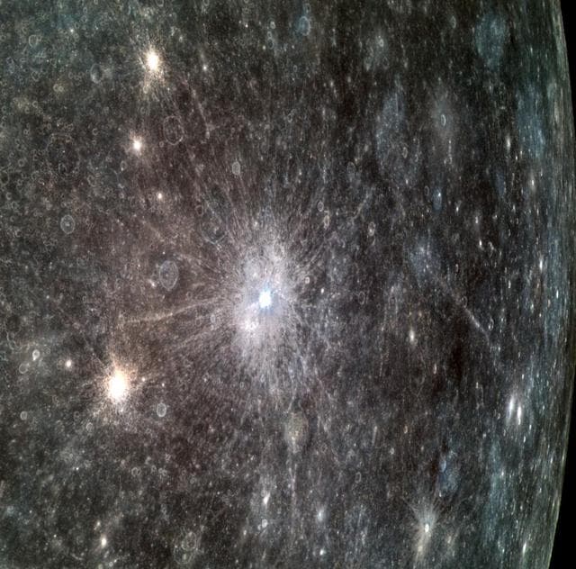 NASA image: Rudie Cant Fail