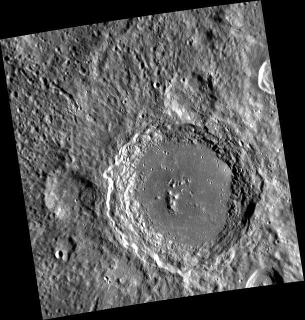 NASA image: Imagine