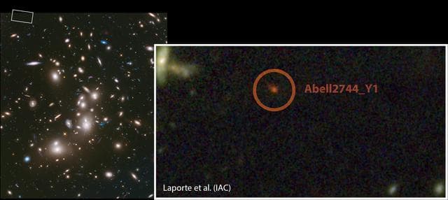Pushing the Limits of the Observable Universe