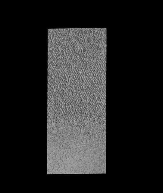 NASA image: Olympia Undae