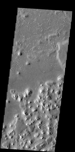 NASA image: Galaxias Colles
