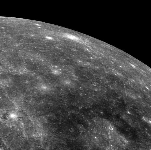 NASA image: Tolstoj and Nureyev