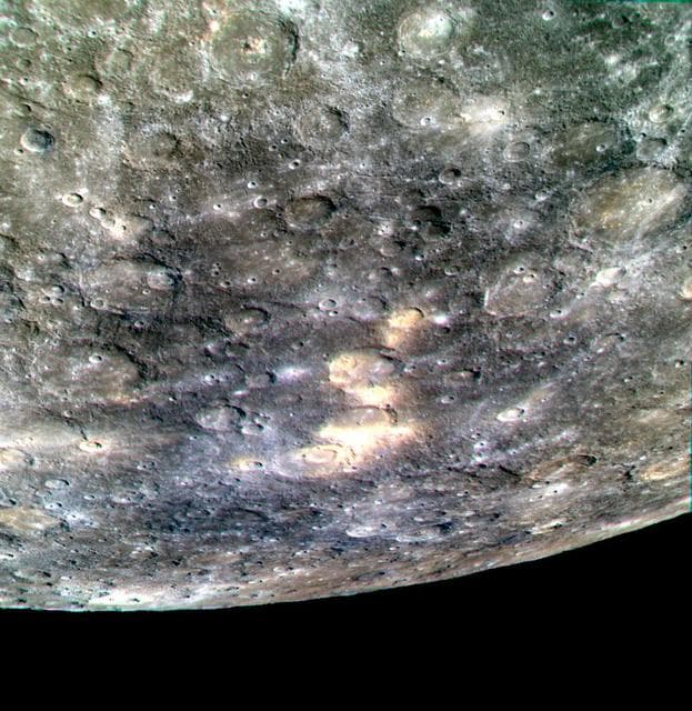 NASA image: After Fire