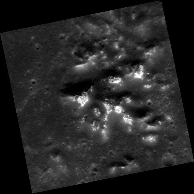NASA image: Every Day is Hollow-een