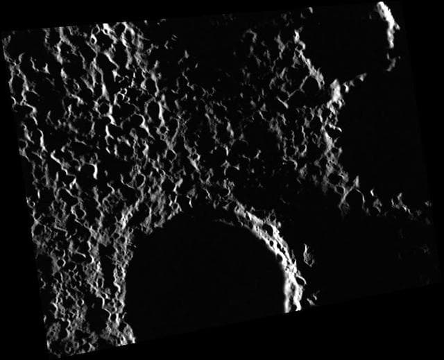 NASA image: I Cant Get No Saturation