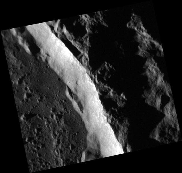 NASA image: The Beautiful Abedin